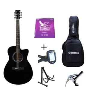 1613893201477-Yamaha FS80C Black Acoustic Guitar with Gig Bag Strings Tuner Capo and Stand Combo Package.jpg
